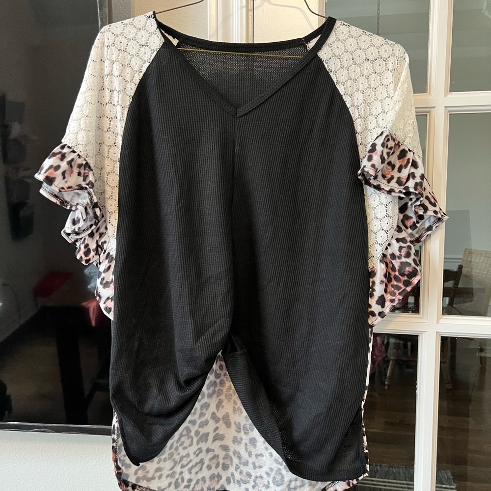 Fashion top